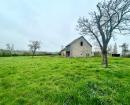 Ancien corps de ferme avec 9 000 m² de terrain à Ste HONORINE LA CHARDONNE REF: V1065 Ancien corps de ferme avec 9 000 m² de terrain à Ste HONORINE LA CHARDONNE REF: V1065