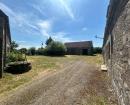 Ancien corps de Ferme à réhabiliter sur la commune de CHAHAINS REF : V1055 Ancien corps de Ferme à réhabiliter sur la commune de CHAHAINS REF : V1055
