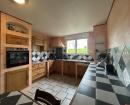 Pavillon de 234m² ( 5 chambres ) en campagne de Flers REF : V1052 