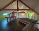 Pavillon de 234m² ( 5 chambres ) en campagne de Flers REF : V1052 