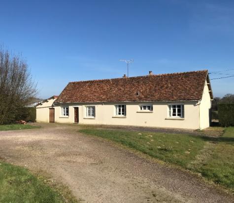 Ensemble immobilier sur BELLOU EN HOULME REF : V1046 Ensemble immobilier sur BELLOU EN HOULME REF : V1046